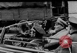 Immagine di Ultimi giorni sconfitta della Germania seconda guerra mondiale Europa, 1945, secondo 27 filmato di repertorio 65675056705