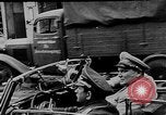 Immagine di Ultimi giorni sconfitta della Germania seconda guerra mondiale Europa, 1945, secondo 28 filmato di repertorio 65675056705