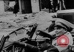 Immagine di Ultimi giorni sconfitta della Germania seconda guerra mondiale Europa, 1945, secondo 29 filmato di repertorio 65675056705