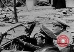 Immagine di Ultimi giorni sconfitta della Germania seconda guerra mondiale Europa, 1945, secondo 30 filmato di repertorio 65675056705