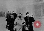 Immagine di Ultimi giorni sconfitta della Germania seconda guerra mondiale Europa, 1945, secondo 31 filmato di repertorio 65675056705