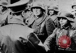 Immagine di Ultimi giorni sconfitta della Germania seconda guerra mondiale Europa, 1945, secondo 32 filmato di repertorio 65675056705