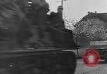 Immagine di Ultimi giorni sconfitta della Germania seconda guerra mondiale Europa, 1945, secondo 40 filmato di repertorio 65675056705