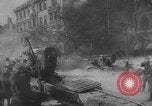 Immagine di Ultimi giorni sconfitta della Germania seconda guerra mondiale Europa, 1945, secondo 45 filmato di repertorio 65675056705