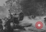 Immagine di Ultimi giorni sconfitta della Germania seconda guerra mondiale Europa, 1945, secondo 46 filmato di repertorio 65675056705