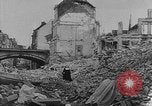 Immagine di Ultimi giorni sconfitta della Germania seconda guerra mondiale Europa, 1945, secondo 47 filmato di repertorio 65675056705