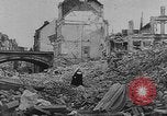 Immagine di Ultimi giorni sconfitta della Germania seconda guerra mondiale Europa, 1945, secondo 49 filmato di repertorio 65675056705