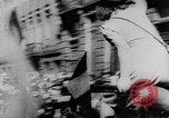 Immagine di Ultimi giorni sconfitta della Germania seconda guerra mondiale Europa, 1945, secondo 52 filmato di repertorio 65675056705