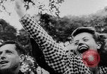 Immagine di Ultimi giorni sconfitta della Germania seconda guerra mondiale Europa, 1945, secondo 58 filmato di repertorio 65675056705