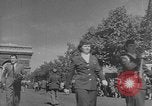 Immagine di Ultimi giorni sconfitta della Germania seconda guerra mondiale Europa, 1945, secondo 61 filmato di repertorio 65675056705