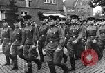 Immagine di La Germania dopo la seconda guerra mondiale La Germania est, 1945, secondo 18 filmato di repertorio 65675056706