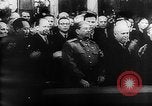 Immagine di La Germania dopo la seconda guerra mondiale La Germania est, 1945, secondo 24 filmato di repertorio 65675056706