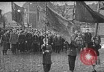 Immagine di La Germania dopo la seconda guerra mondiale La Germania est, 1945, secondo 43 filmato di repertorio 65675056706