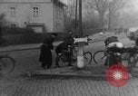 Immagine di La Germania dopo la seconda guerra mondiale La Germania est, 1945, secondo 46 filmato di repertorio 65675056706