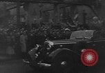 Immagine di Wilhelm Pieck Germania Est La Germania est, 1949, secondo 16 filmato di repertorio 65675056707