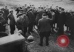 Immagine di Wilhelm Pieck Germania Est La Germania est, 1949, secondo 53 filmato di repertorio 65675056707