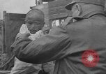 Immagine di Inizio guerra coreana scene La Germania est, 1953, secondo 20 filmato di repertorio 65675056708