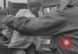 Immagine di Inizio guerra coreana scene La Germania est, 1953, secondo 21 filmato di repertorio 65675056708