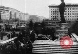 Immagine di Inizio guerra coreana scene La Germania est, 1953, secondo 57 filmato di repertorio 65675056708
