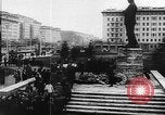 Immagine di Inizio guerra coreana scene La Germania est, 1953, secondo 58 filmato di repertorio 65675056708
