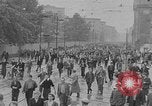 Image L'Allemagne de l'insurrection de 1953 L'Allemagne de l'Est de Berlin, 1953, de la seconde 1 séquences d'archives historiques vidéo 65675056709
