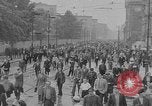 Image L'Allemagne de l'insurrection de 1953 L'Allemagne de l'Est de Berlin, 1953, de la seconde 3 séquences d'archives historiques vidéo 65675056709