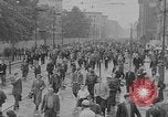 Image L'Allemagne de l'insurrection de 1953 L'Allemagne de l'Est de Berlin, 1953, de la seconde 4 séquences d'archives historiques vidéo 65675056709