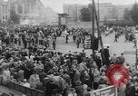 Image L'Allemagne de l'insurrection de 1953 L'Allemagne de l'Est de Berlin, 1953, de la seconde 6 séquences d'archives historiques vidéo 65675056709