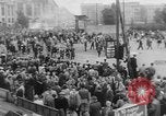 Image L'Allemagne de l'insurrection de 1953 L'Allemagne de l'Est de Berlin, 1953, de la seconde 7 séquences d'archives historiques vidéo 65675056709