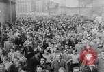 Image L'Allemagne de l'insurrection de 1953 L'Allemagne de l'Est de Berlin, 1953, de la seconde 9 séquences d'archives historiques vidéo 65675056709