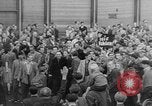 Image L'Allemagne de l'insurrection de 1953 L'Allemagne de l'Est de Berlin, 1953, de la seconde 11 séquences d'archives historiques vidéo 65675056709