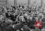 Image L'Allemagne de l'insurrection de 1953 L'Allemagne de l'Est de Berlin, 1953, de la seconde 12 séquences d'archives historiques vidéo 65675056709