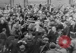 Image L'Allemagne de l'insurrection de 1953 L'Allemagne de l'Est de Berlin, 1953, de la seconde 13 séquences d'archives historiques vidéo 65675056709