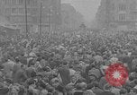 Image L'Allemagne de l'insurrection de 1953 L'Allemagne de l'Est de Berlin, 1953, de la seconde 14 séquences d'archives historiques vidéo 65675056709