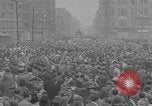 Image L'Allemagne de l'insurrection de 1953 L'Allemagne de l'Est de Berlin, 1953, de la seconde 15 séquences d'archives historiques vidéo 65675056709