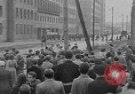 Image L'Allemagne de l'insurrection de 1953 L'Allemagne de l'Est de Berlin, 1953, de la seconde 16 séquences d'archives historiques vidéo 65675056709