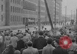 Image L'Allemagne de l'insurrection de 1953 L'Allemagne de l'Est de Berlin, 1953, de la seconde 18 séquences d'archives historiques vidéo 65675056709