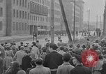 Image L'Allemagne de l'insurrection de 1953 L'Allemagne de l'Est de Berlin, 1953, de la seconde 19 séquences d'archives historiques vidéo 65675056709