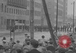 Image L'Allemagne de l'insurrection de 1953 L'Allemagne de l'Est de Berlin, 1953, de la seconde 20 séquences d'archives historiques vidéo 65675056709