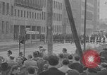 Image L'Allemagne de l'insurrection de 1953 L'Allemagne de l'Est de Berlin, 1953, de la seconde 21 séquences d'archives historiques vidéo 65675056709