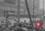 Image L'Allemagne de l'insurrection de 1953 L'Allemagne de l'Est de Berlin, 1953, de la seconde 23 séquences d'archives historiques vidéo 65675056709
