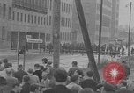 Image L'Allemagne de l'insurrection de 1953 L'Allemagne de l'Est de Berlin, 1953, de la seconde 24 séquences d'archives historiques vidéo 65675056709