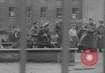 Image L'Allemagne de l'insurrection de 1953 L'Allemagne de l'Est de Berlin, 1953, de la seconde 25 séquences d'archives historiques vidéo 65675056709