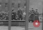 Image L'Allemagne de l'insurrection de 1953 L'Allemagne de l'Est de Berlin, 1953, de la seconde 27 séquences d'archives historiques vidéo 65675056709