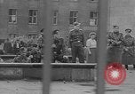 Image L'Allemagne de l'insurrection de 1953 L'Allemagne de l'Est de Berlin, 1953, de la seconde 28 séquences d'archives historiques vidéo 65675056709