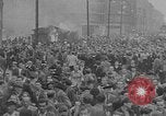 Image L'Allemagne de l'insurrection de 1953 L'Allemagne de l'Est de Berlin, 1953, de la seconde 29 séquences d'archives historiques vidéo 65675056709
