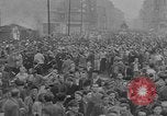 Image L'Allemagne de l'insurrection de 1953 L'Allemagne de l'Est de Berlin, 1953, de la seconde 30 séquences d'archives historiques vidéo 65675056709
