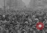 Image L'Allemagne de l'insurrection de 1953 L'Allemagne de l'Est de Berlin, 1953, de la seconde 31 séquences d'archives historiques vidéo 65675056709