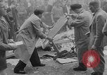 Image L'Allemagne de l'insurrection de 1953 L'Allemagne de l'Est de Berlin, 1953, de la seconde 35 séquences d'archives historiques vidéo 65675056709