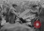 Image L'Allemagne de l'insurrection de 1953 L'Allemagne de l'Est de Berlin, 1953, de la seconde 37 séquences d'archives historiques vidéo 65675056709